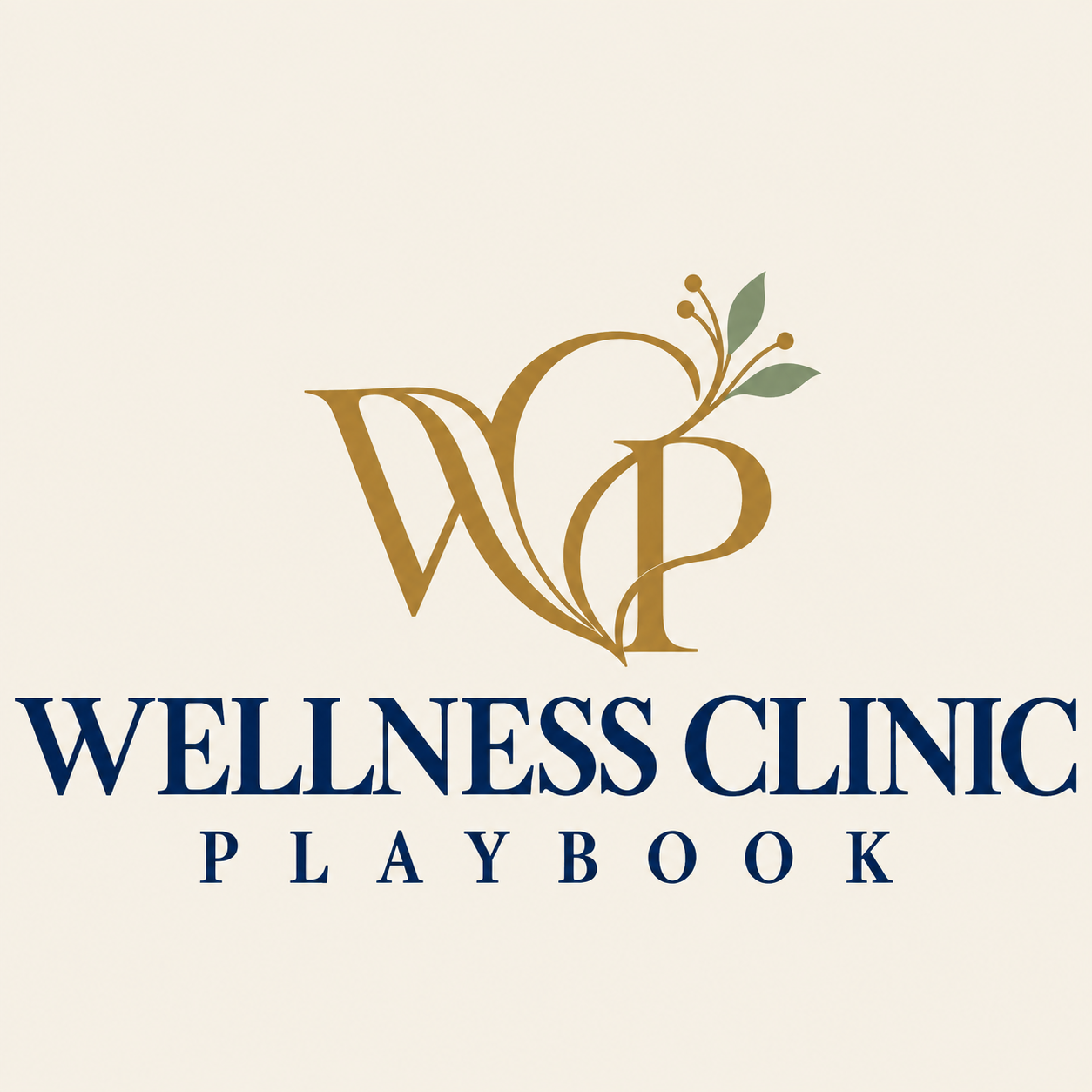 Wellness Clinic Playbook